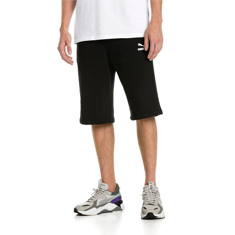 Classics Logo Shorts 12 foto 3